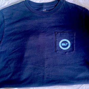 Boys Tee, Vinyard Vines